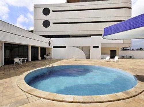 1403 - Flat Excelente Em Sao Luis (Maranhao)