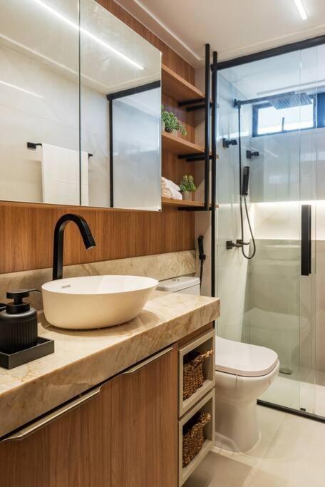 Apartment 1403 - Flat Excelente Em Sao Luis (Maranhao)