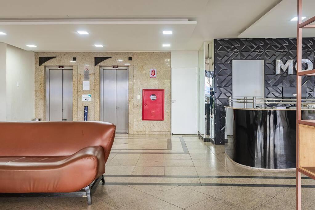 1403 - Flat Excelente Em Apartment Sao Luis (Maranhao)