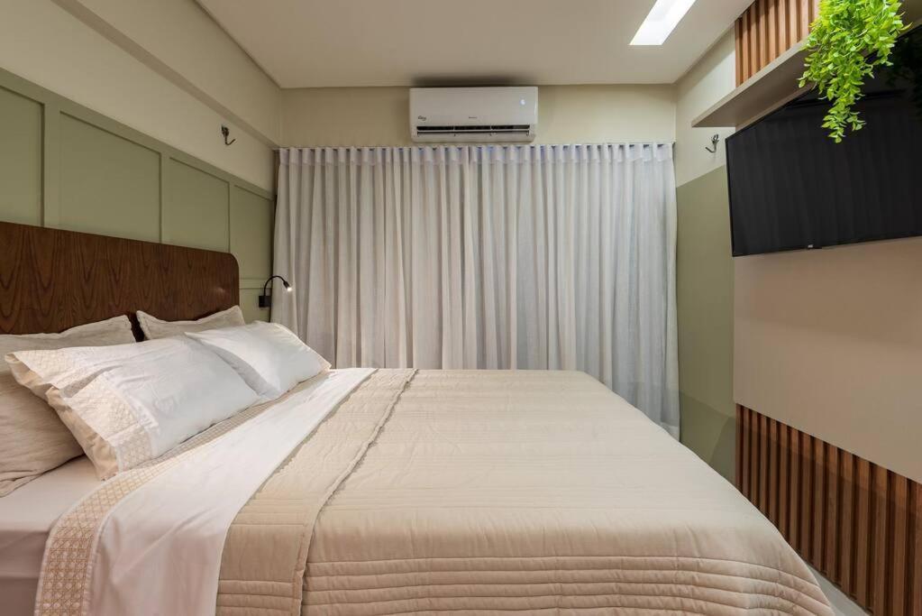 1403 - Flat Excelente Em Apartment Sao Luis (Maranhao)