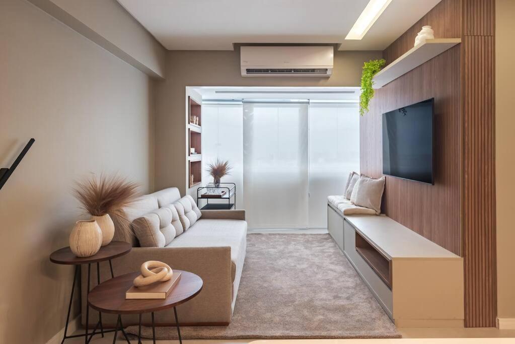 Apartment 1403 - Flat Excelente Em Sao Luis (Maranhao)