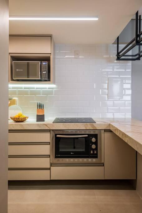 Apartment 1403 - Flat Excelente Em