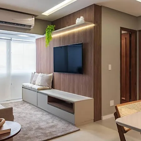 1403 - Flat Excelente Em Sao Luis Apartment Exterior photo